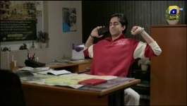 Khush Naseebi - Episode 22 - 14th April 2026